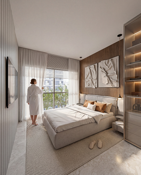 Apartamento 3